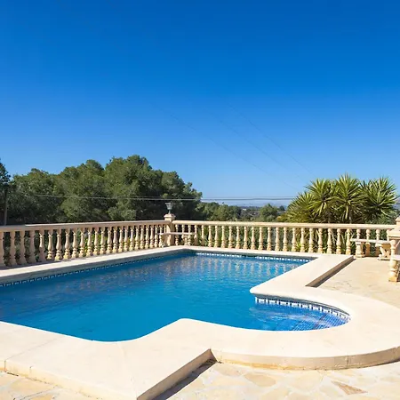 Casa Cansala Jávea