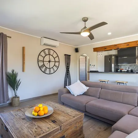 Appartement Casa Cansala *