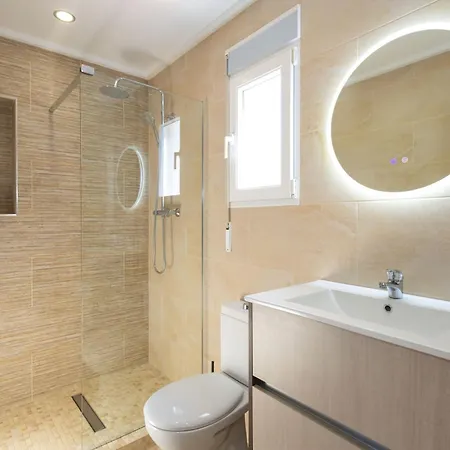 Appartement Casa Cansala *