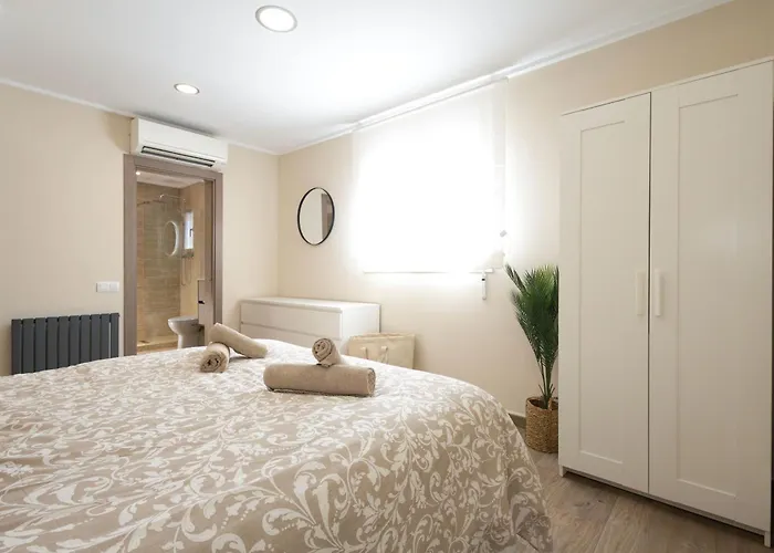 Casa Cansala Appartement *