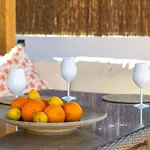 Casa Cansala, Main Floor Of Family Villa, In Quiet Residential Area Of Javea, Perfect For A Family Or A Relaxed Base For Couples Or Solo Travellers Jávea