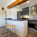 Apartment Casa Cansala, Main Floor Of Family Villa, In Quiet Residential Area Of Javea, Perfect For A Family Or A Relaxed Base For Couples Or Solo Travellers