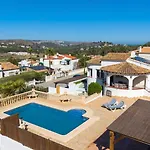 Apartment Casa Cansala, Main Floor Of Family Villa, In Quiet Residential Area Of Javea, Perfect For A Family Or A Relaxed Base For Couples Or Solo Travellers Jávea